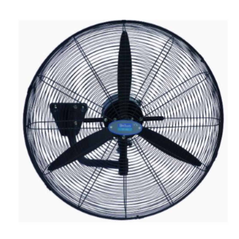 Mistral MIWF26 26" Industrial Wall Fan Mistral MIWF26 26" Industrial Wall Fan