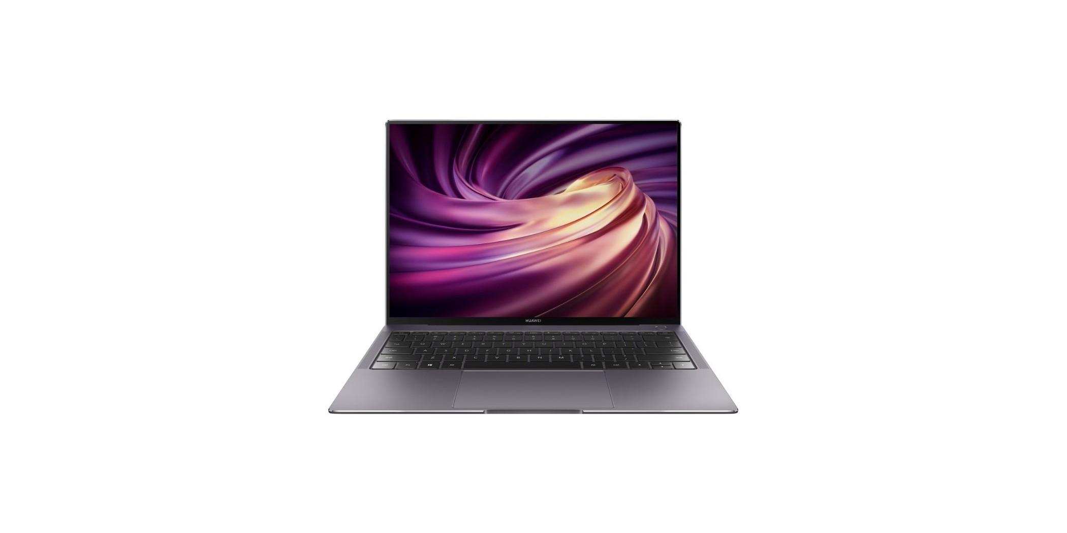 Huawei MateBook X Pro 13.9'' Pro Space Grey