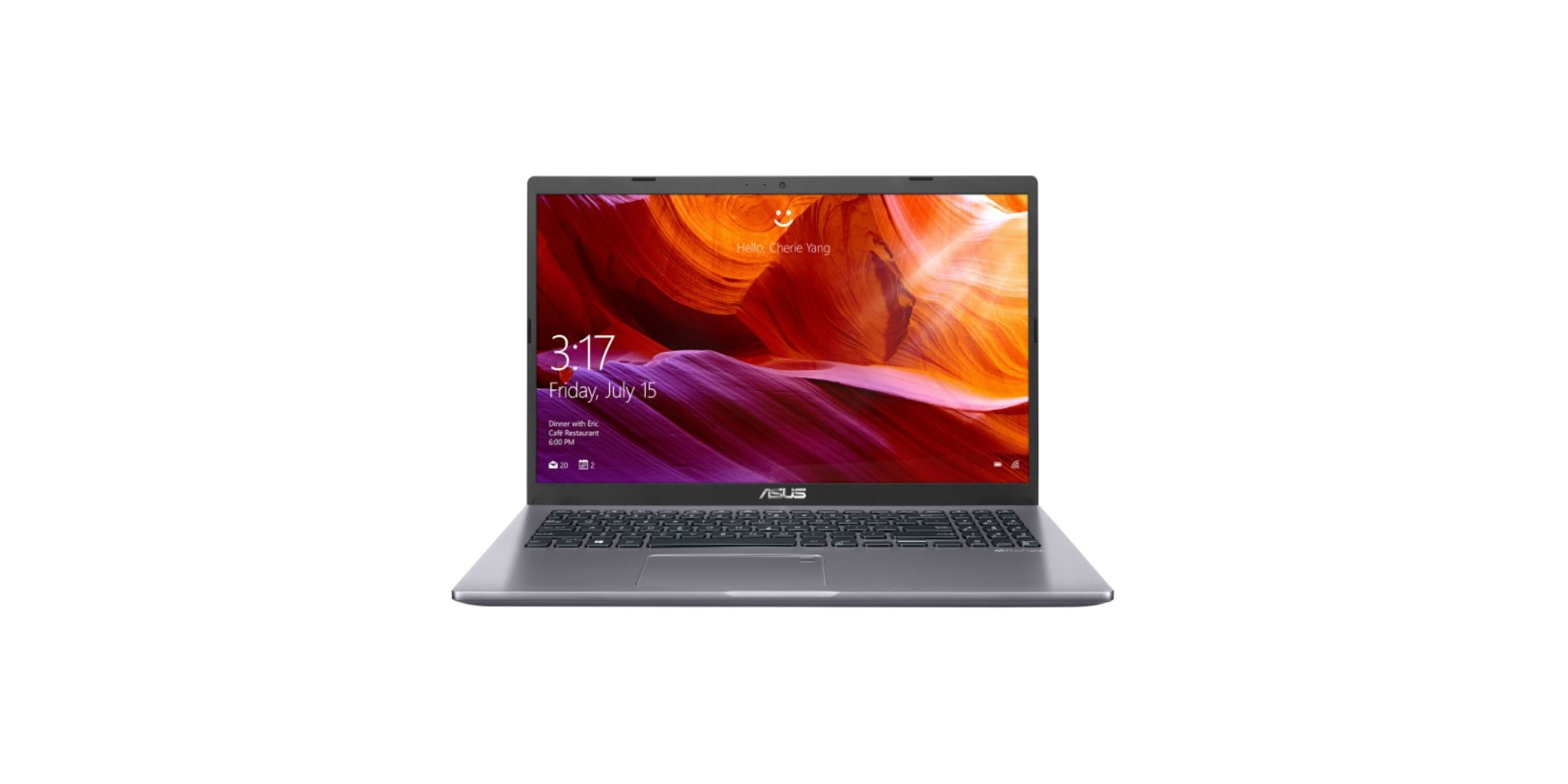 ASUS Notebook Core I5 X509JA-I581GT