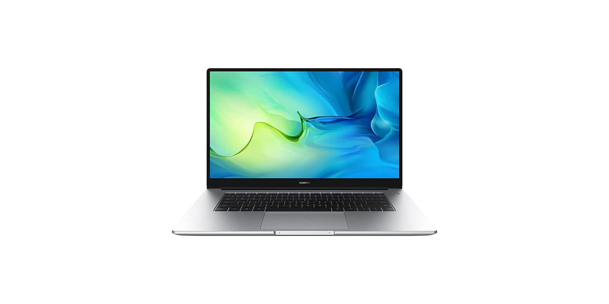 Huawei Matebook D 15 (11th Gen i3/8G/256GB)