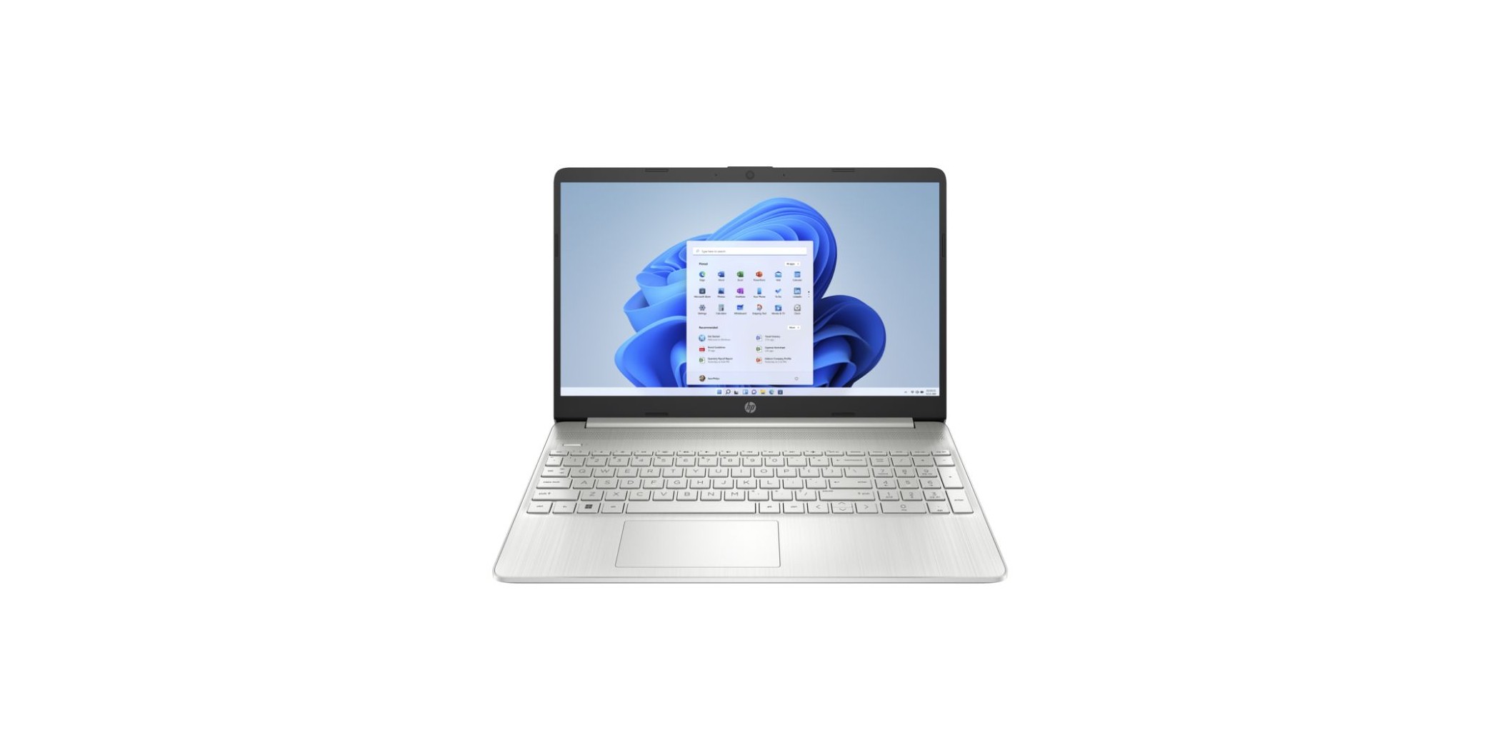 HP 15 nia Laptop Core™ i7 1255U 12th Generation