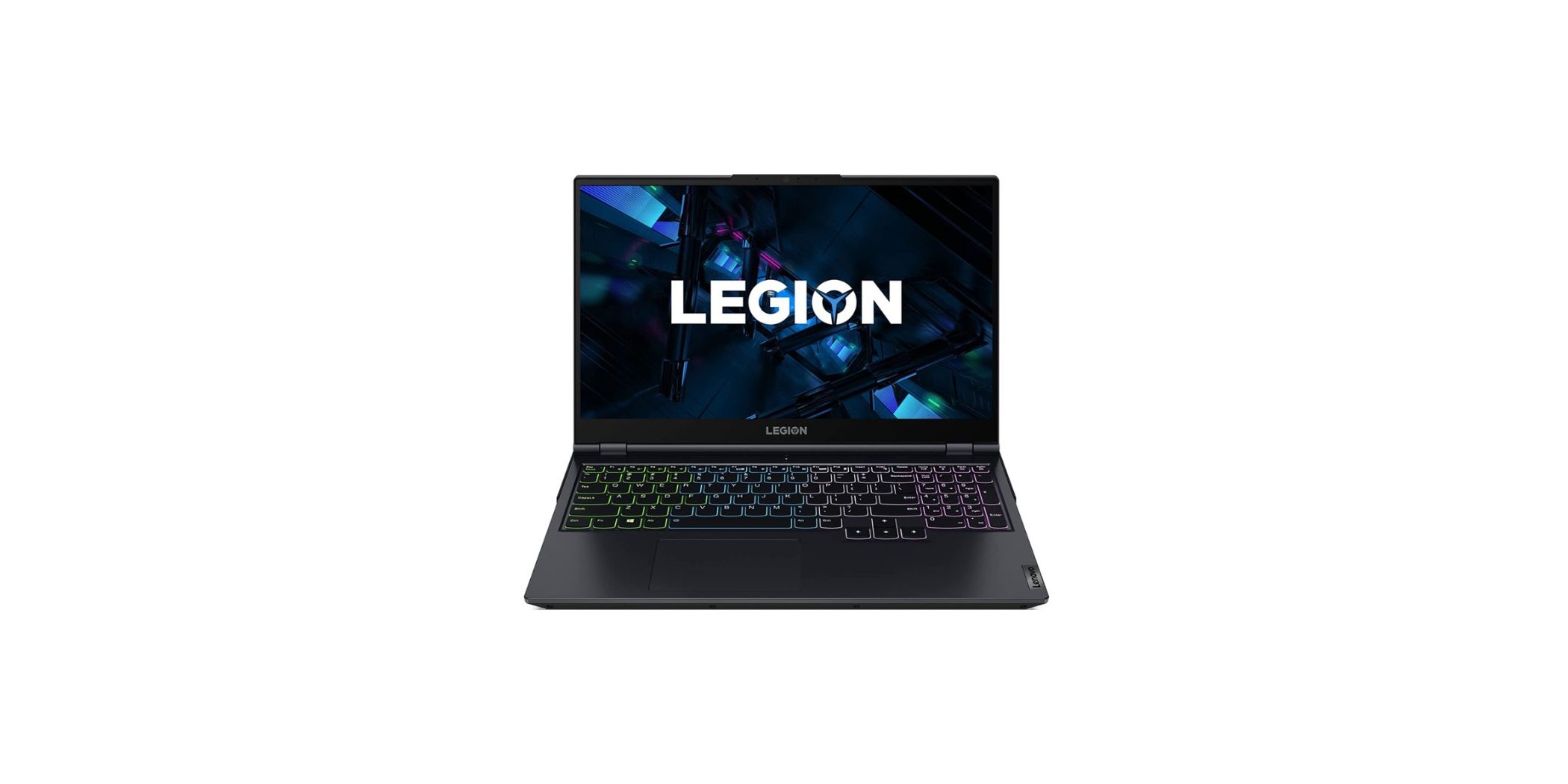 Lenovo Legion Y500 15.6 FHD Core I5-11400H