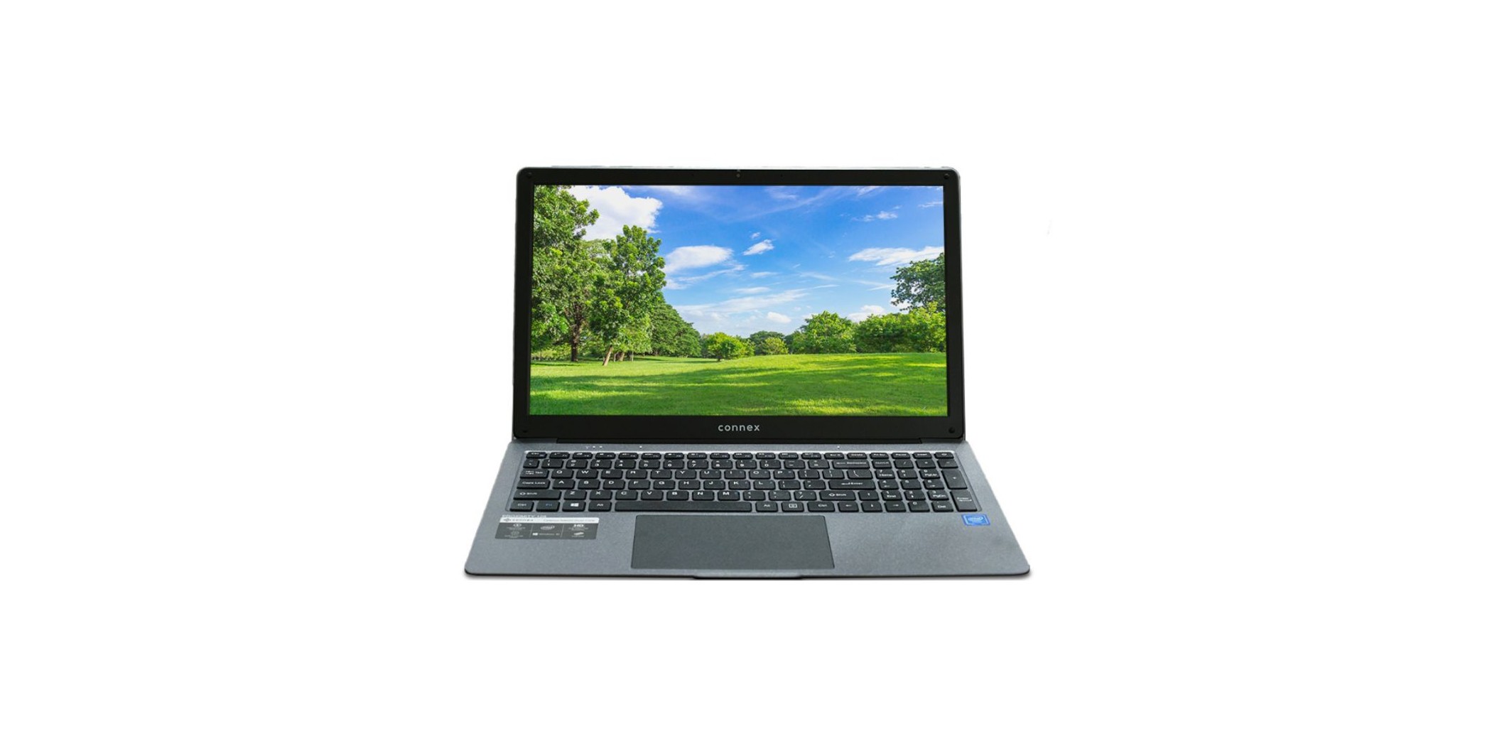 Connex Proximity L1528-HD 15.6" FHD IPS Intel Laptop