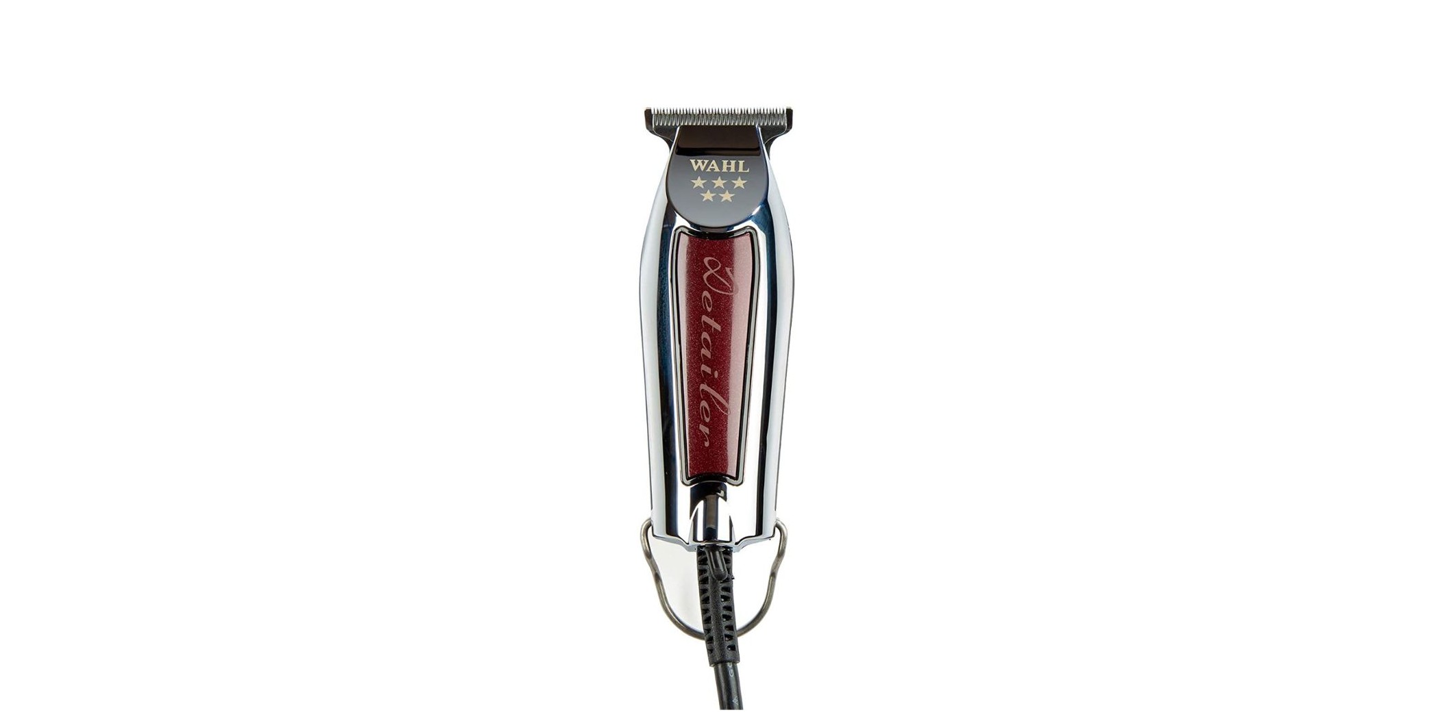 Wahl 8081-1227H/1216H 5* Detailer Corded 2YW Rotary Trimmer "O"