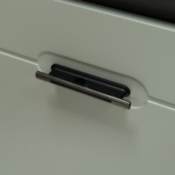 Bathroom Cabinet With Mirror Ref 2202-80YB