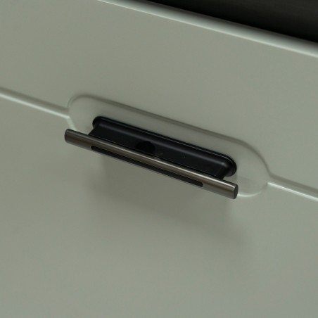 Bathroom Cabinet With Mirror Ref 2202-80YB