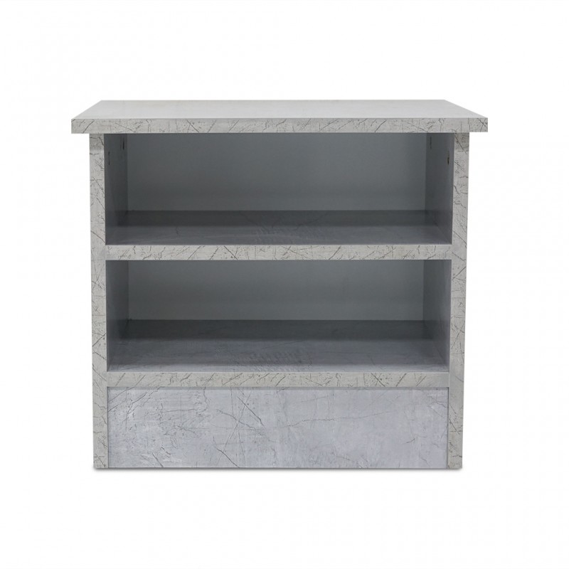 Rio Night Table MDF Grey Rio Night Table MDF Grey