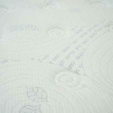 Slumberland Breath Easy 90x190 cm