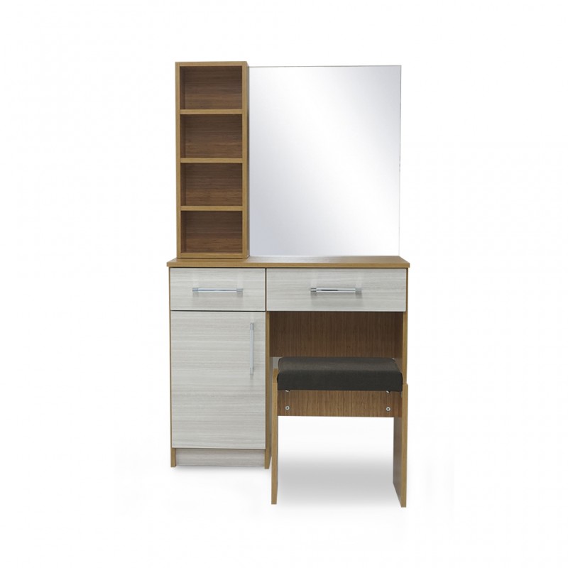 Azalea Dressing Table Paradise & Bambu Azalea Dressing Table Paradise & Bambu
