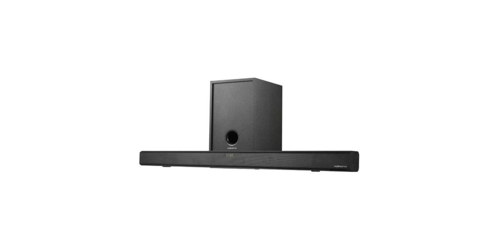 Volkano VK-3905-2.1 70W 2.1 Channel sound Bar