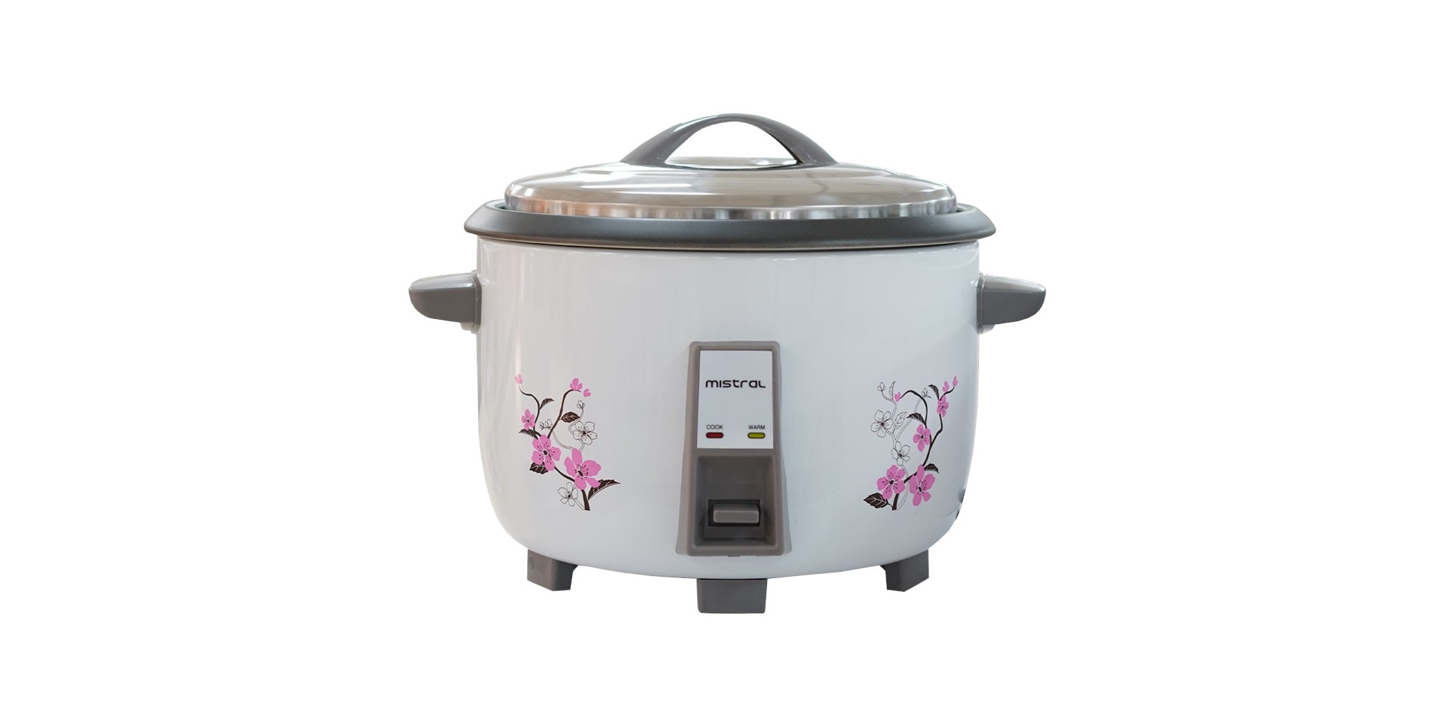 Mistral MRC420E 4.2L Rice Cooker