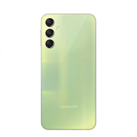 Samsung Galaxy A24 Green - 128GB
