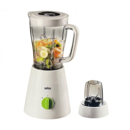 Braun JB0115WH Blender With Chopper