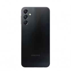 Samsung Galaxy A24 Black - 128GB