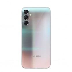 Samsung Galaxy A24 Silver - 128GB