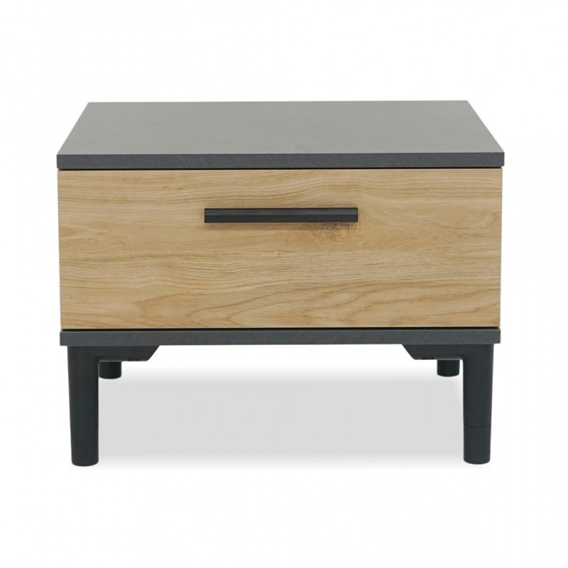 Kilim Prestige Night Table Kilim Prestige Night Table