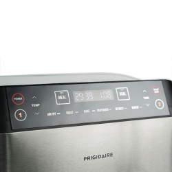 Frigidaire FD2480 8L XL Dual Tray Air Fryer