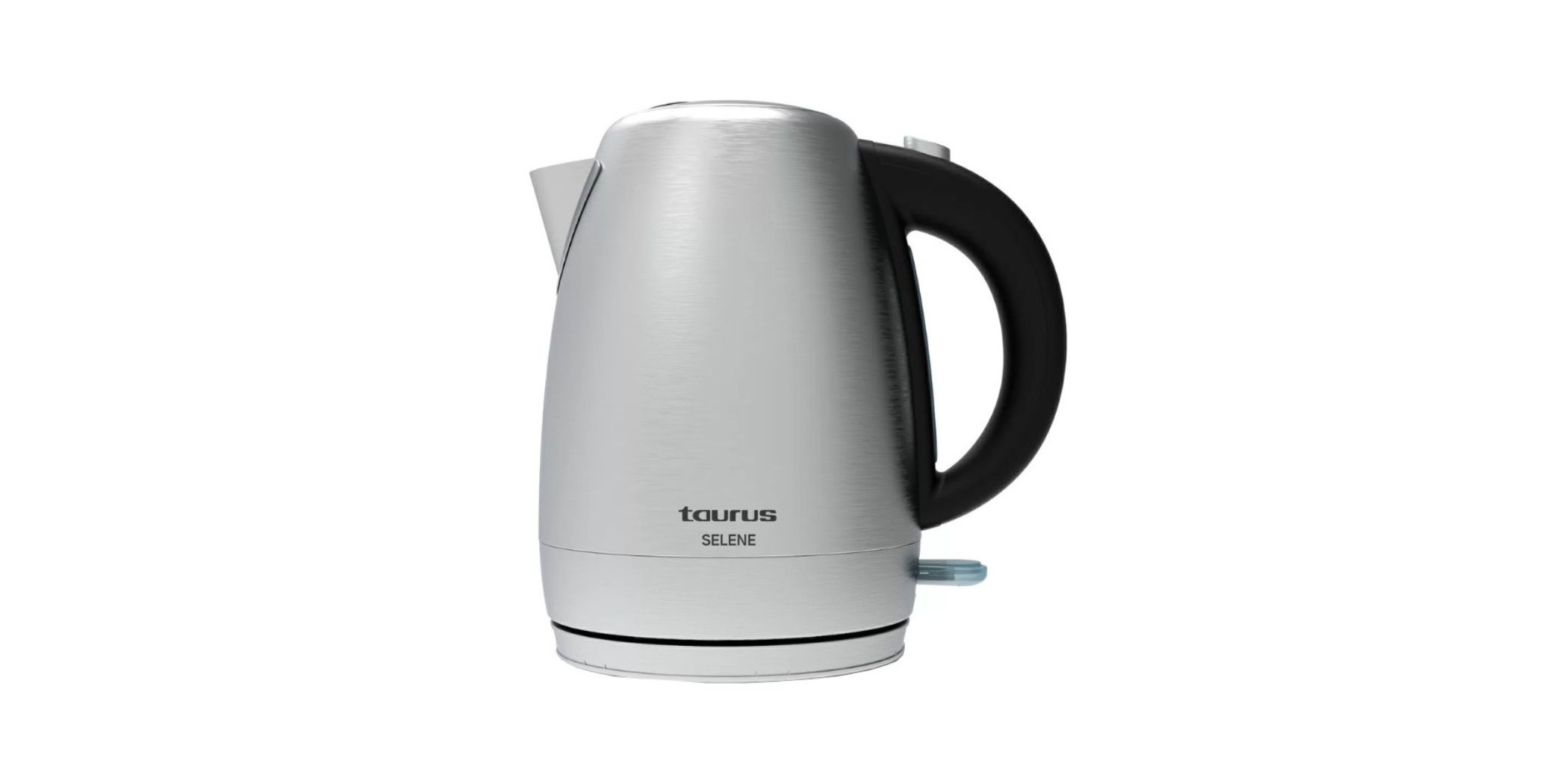 Taurus KE2201X Inox Selene 1.7L Kettle - 958525000
