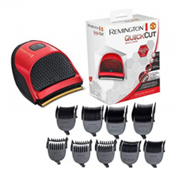 Remington HC4255 MAN U Quick Cut Hair Clipper