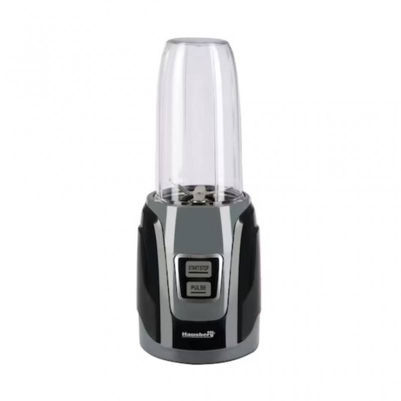 Hausberg HB-7675NG Electric Blender Set With Jar "O" Hausberg HB-7675NG Electric Blender Set With Jar "O"