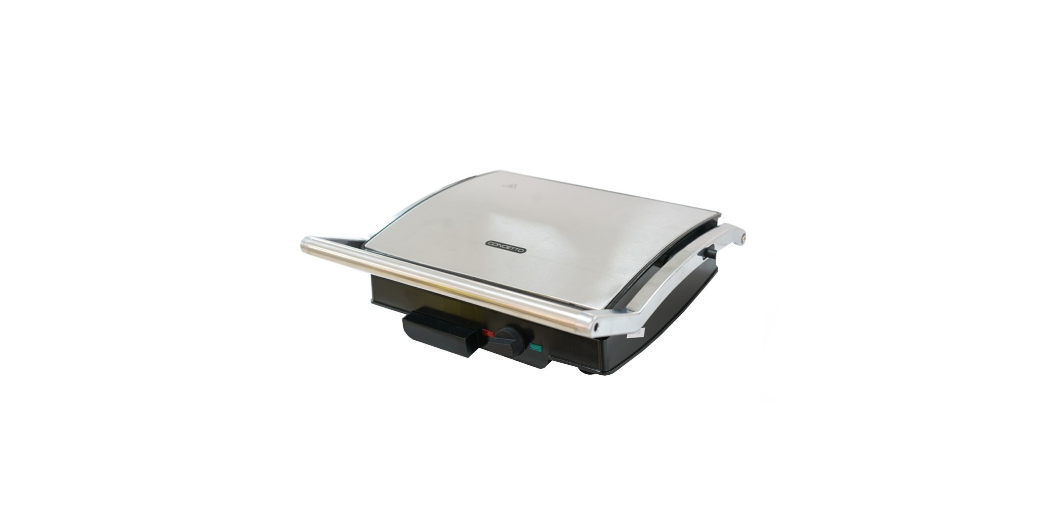 Concetto CGD-P05 Contact Grill