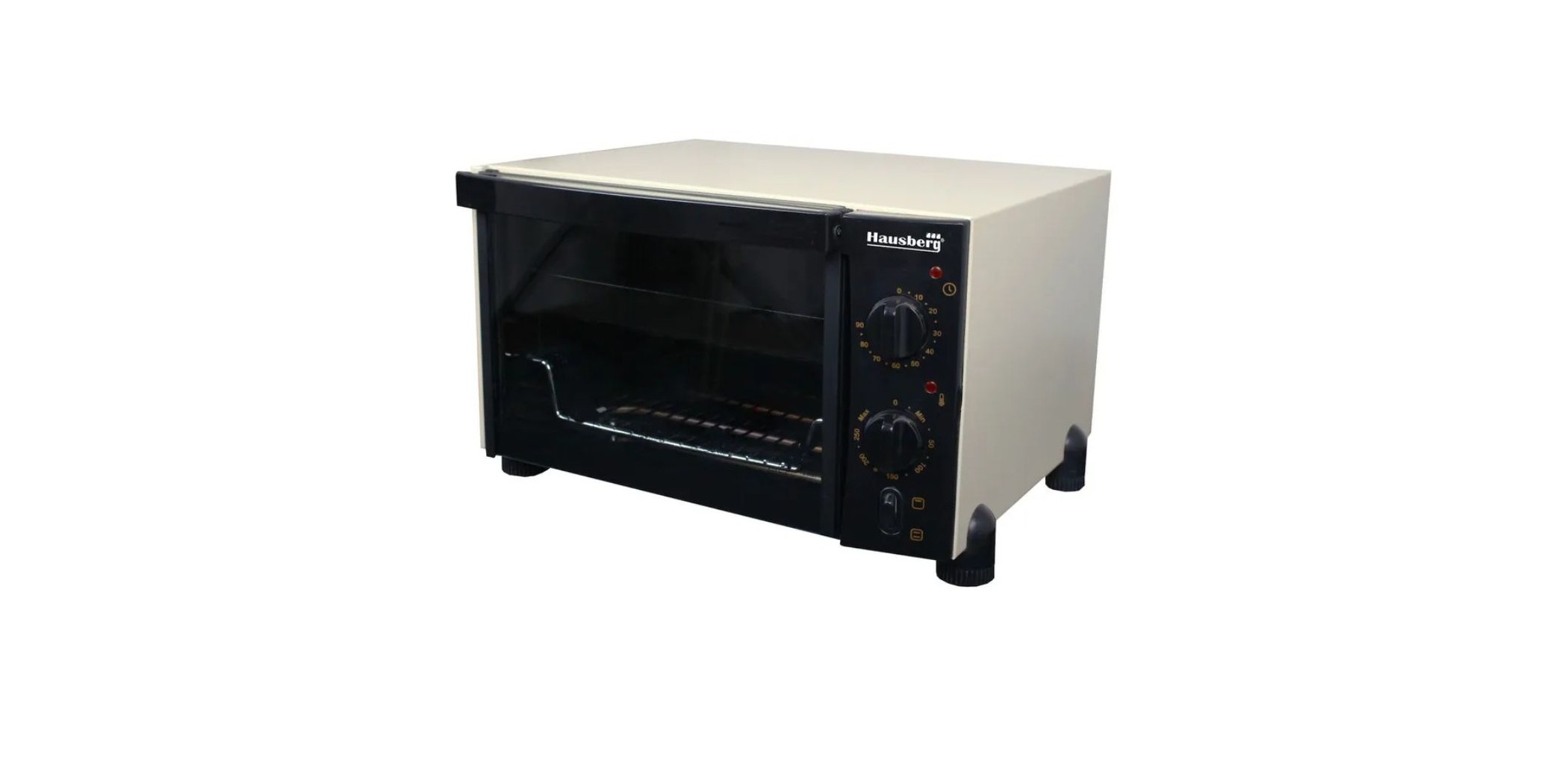 Hausberg HB-9065BE 22L Electric Oven "O"