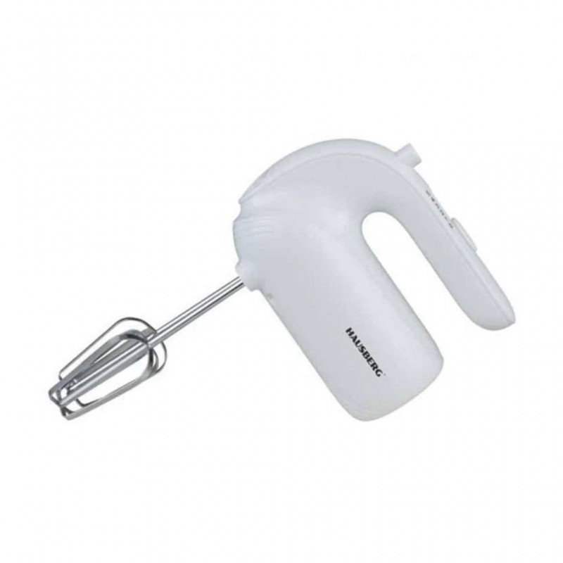 Hausberg HB-4215AB Hand Mixer "O" Hausberg HB-4215AB Hand Mixer "O"