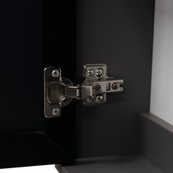 Bathroom Cabinet With Mirror Ref 1880-60