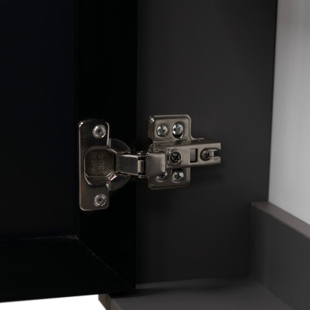 Bathroom Cabinet With Mirror Ref 1880-60