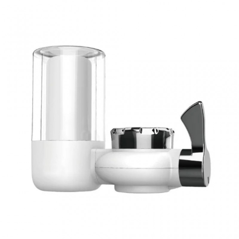 Hausberg ERT-SN 0060 Faucet Water Purifier "O" Hausberg ERT-SN 0060 Faucet Water Purifier "O"