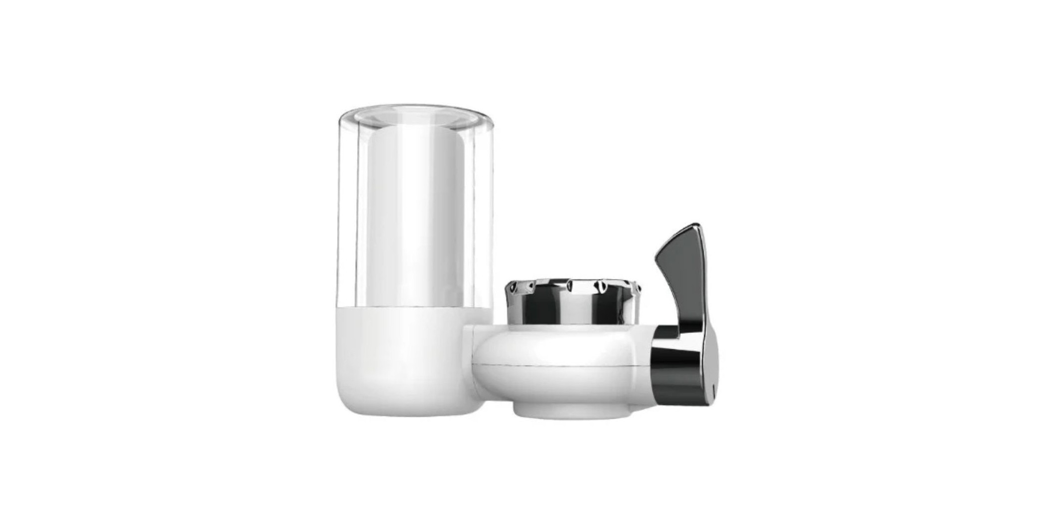 Hausberg ERT-SN 0060 Faucet Water Purifier "O"