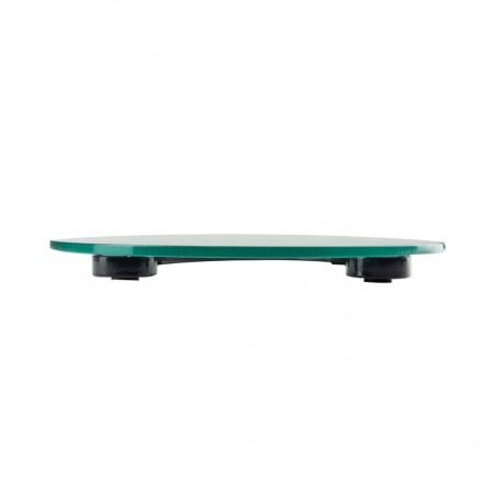 Hausberg HB-6000NG Glass Bathroom Scale "O"