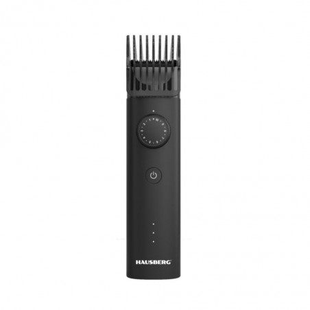 Hausberg HB-68NG Rechargeable Cordless Hair Clipper "O"