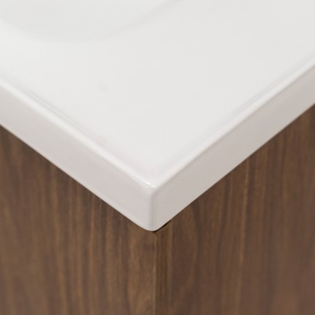 Bathroom Cabinet With Mirror Ref 1027-80