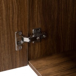 Bathroom Cabinet With Mirror Ref 1027-80