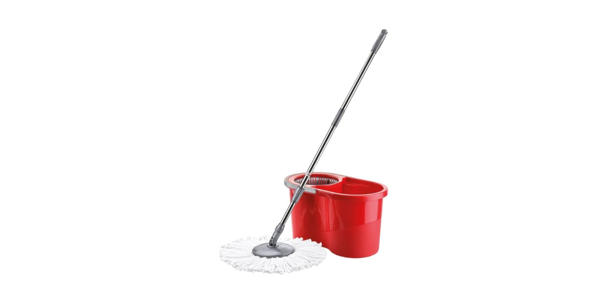 Hausberg ERT-MN 501RS Ertone Magic Mop "O"