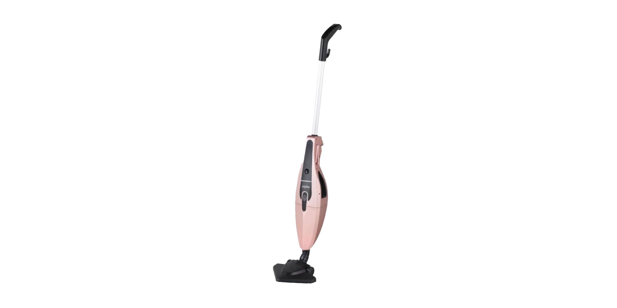 Hausberg HB-2825RG 2in1 Stick And Handy Vacuum Cleaner "O"