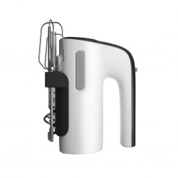 Taurus HM501 Station Inox 500W Hand Mixer - 913529000 Taurus HM501 Station Inox 500W Hand Mixer - 913529000