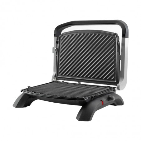Taurus GR1800 Grill & Co Plus 2in1 Grill & Griddle - 968080000