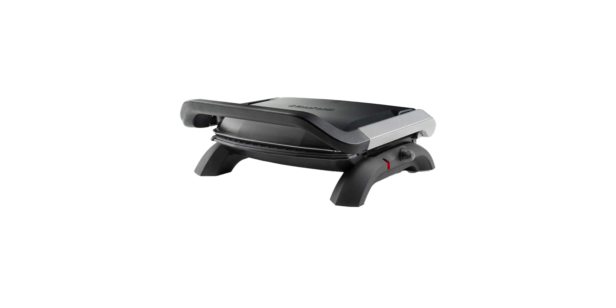 Taurus GR1800 Grill & Co Plus 2in1 Grill & Griddle - 968080000