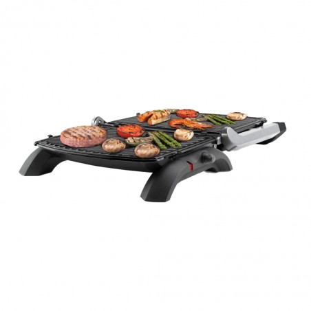 Taurus GR1800 Grill & Co Plus 2in1 Grill & Griddle - 968080000