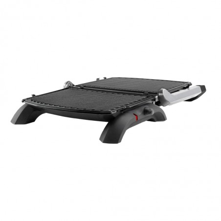 Taurus GR1800 Grill & Co Plus 2in1 Grill & Griddle - 968080000