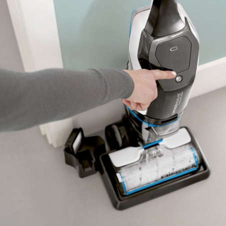 Bissell CrossWave Max 2767E Wet & Dry Vacuum & Spin Mop "O"