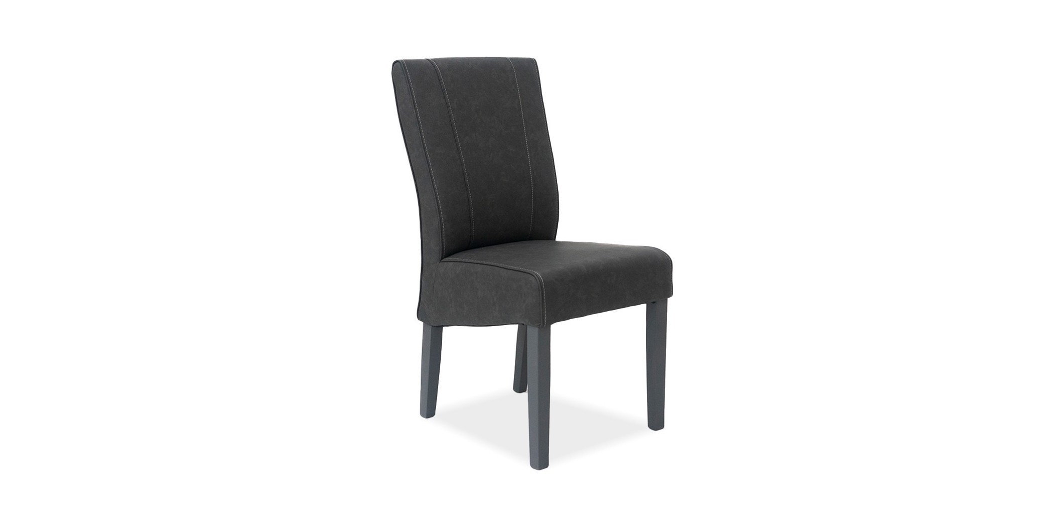 Lucca Chair Grey