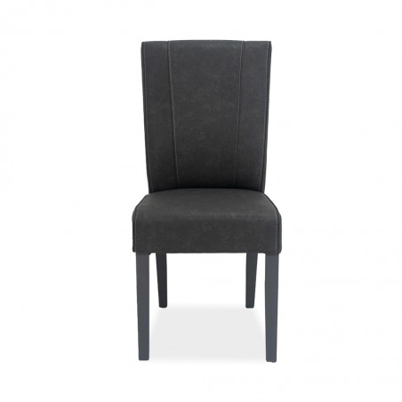 Lucca Chair Grey