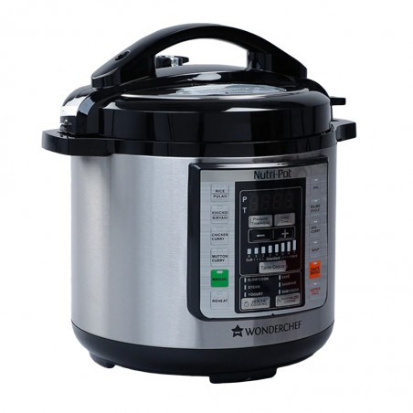 Wonderchef WON095 6L 2YW Nutripot - 63152847 "O"