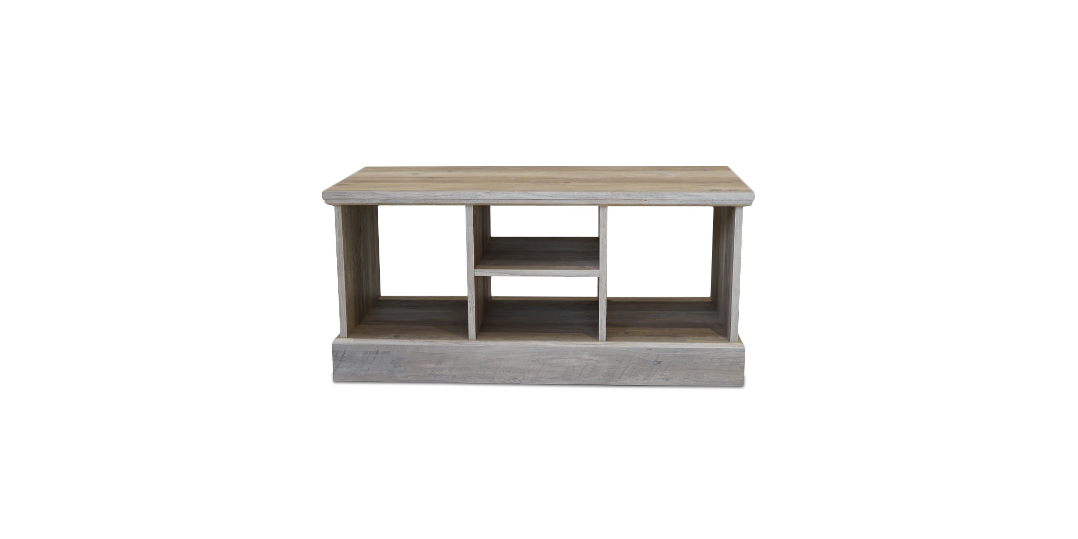 Romana Coffee Table Summer Oak
