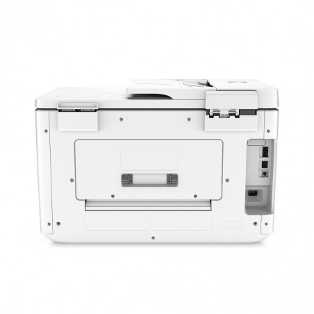 HP OfficeJet Pro 7740 All-in-One Printer