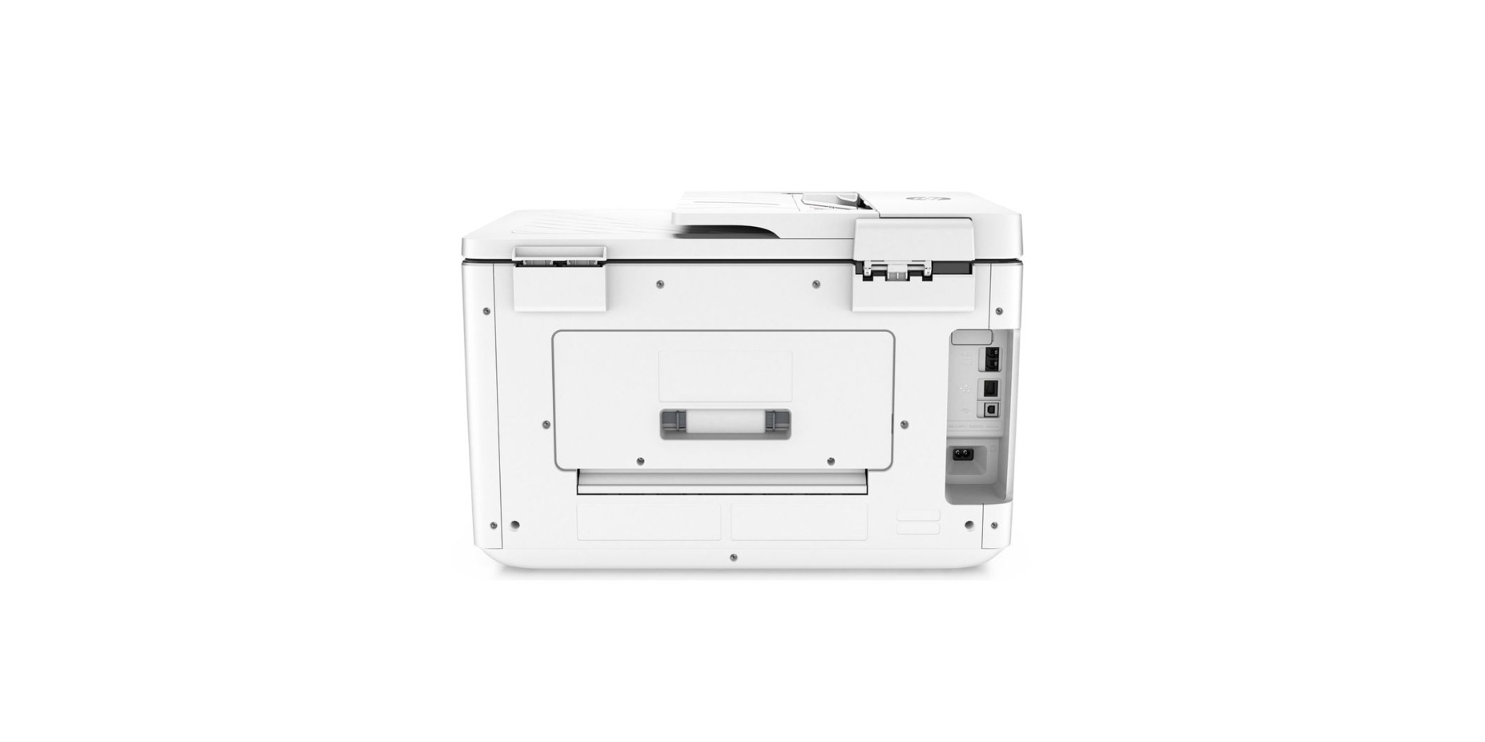 HP OfficeJet Pro 7740 AllinOne Printer