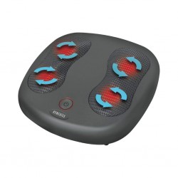 Homedics FMS-230H-EU Dual Shiatsu Foot Massager